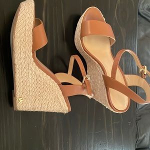 Michael Kors Wedge Sandal